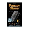 PanzerGlass E2E Super+ iPhone 12/12 ProCase Friendly AntiBacterial MicroFracture czarny/black